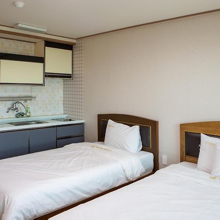 Hotel Amor Jeju Room photo